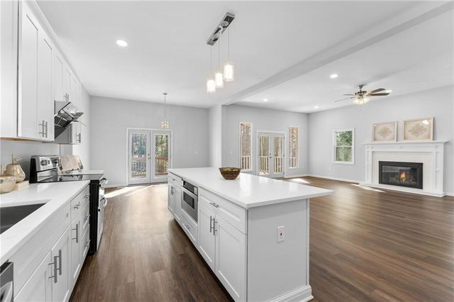 55 Summerhill Place, Newnan, GA 30263