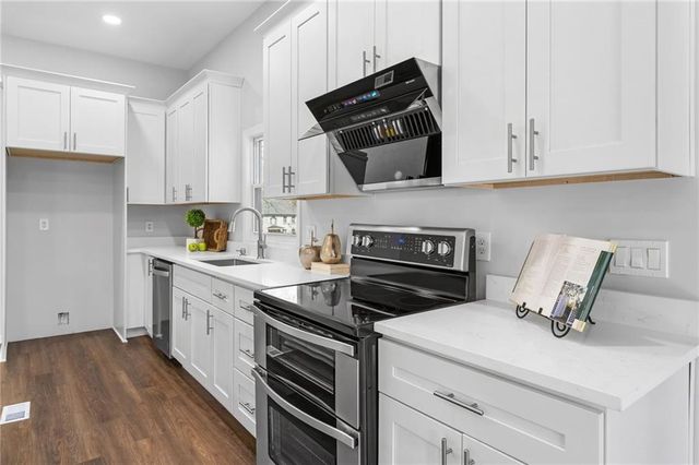 55 Summerhill Place, Newnan, GA 30263