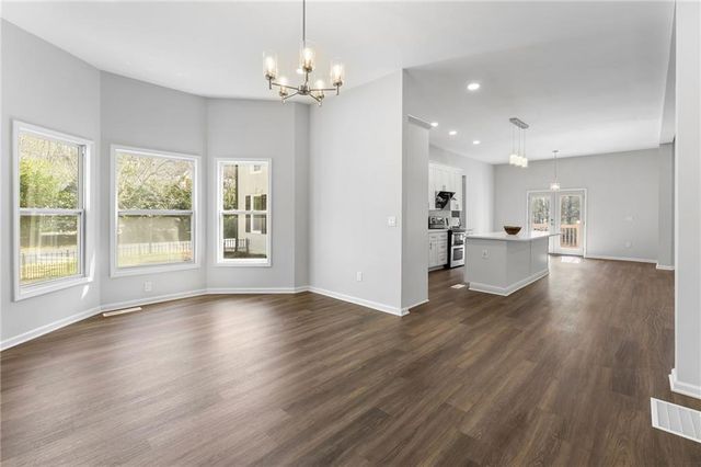 55 Summerhill Place, Newnan, GA 30263