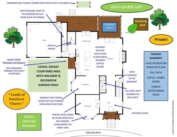 55 Summerhill Place, Newnan, GA 30263