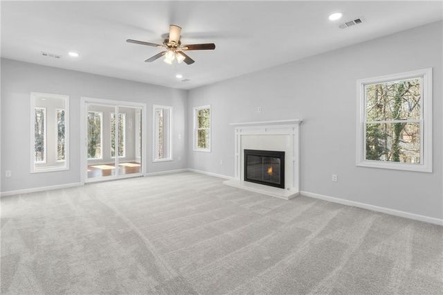 55 Summerhill Place, Newnan, GA 30263