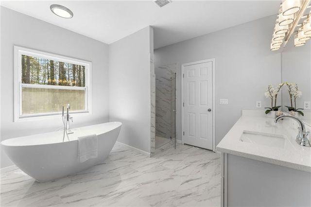 55 Summerhill Place, Newnan, GA 30263