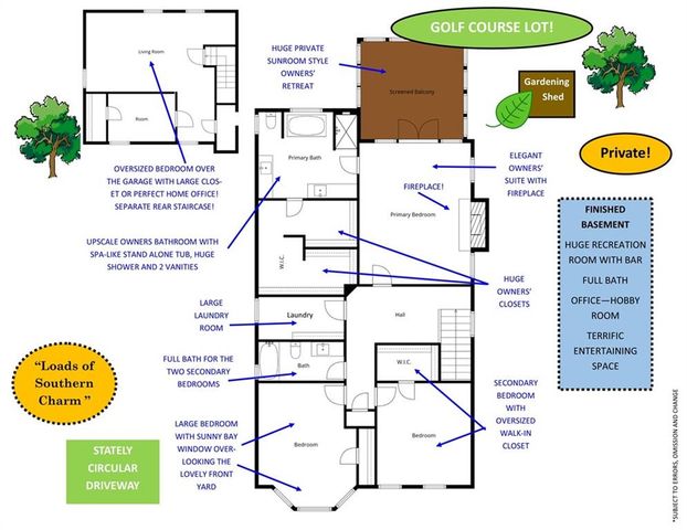 55 Summerhill Place, Newnan, GA 30263