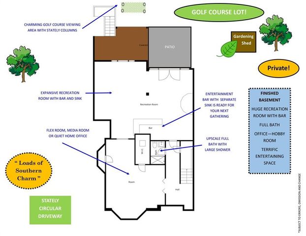 55 Summerhill Place, Newnan, GA 30263