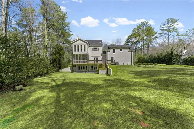 55 Summerhill Place, Newnan, GA 30263