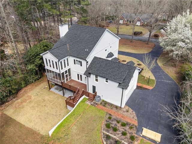 55 Summerhill Place, Newnan, GA 30263
