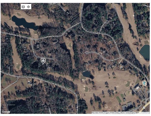 55 Summerhill Place, Newnan, GA 30263