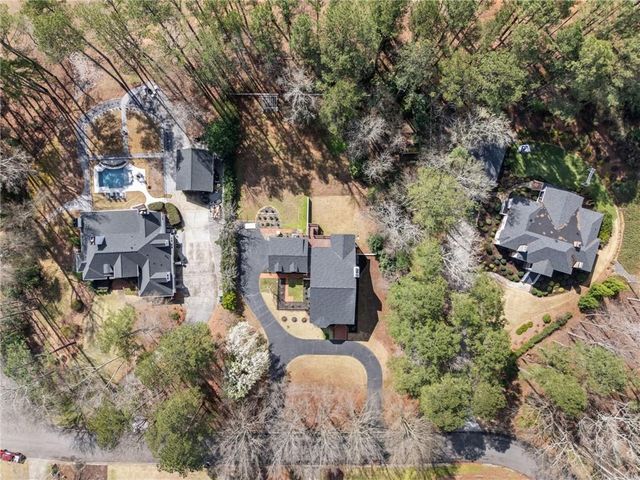 55 Summerhill Place, Newnan, GA 30263