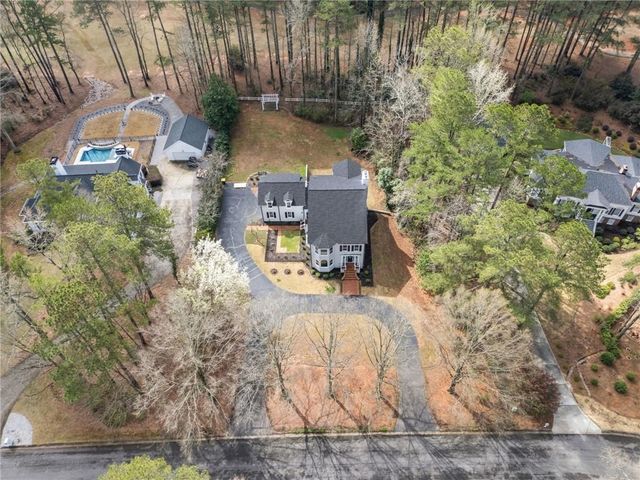 55 Summerhill Place, Newnan, GA 30263