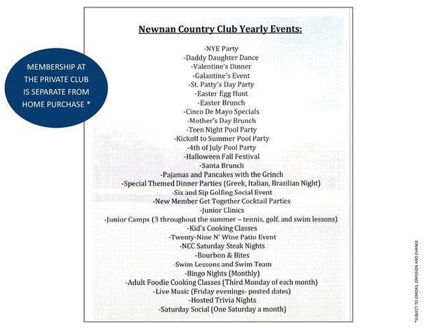 55 Summerhill Place, Newnan, GA 30263