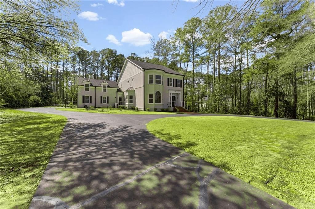 55 Summerhill Place, Newnan, GA 30263