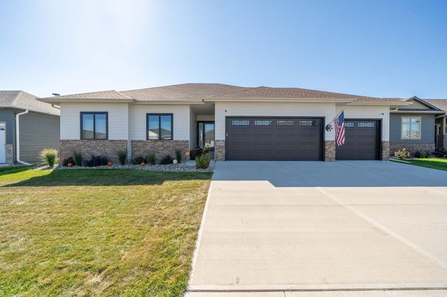 5405 E 64th St Street, Sioux Falls, SD 57108