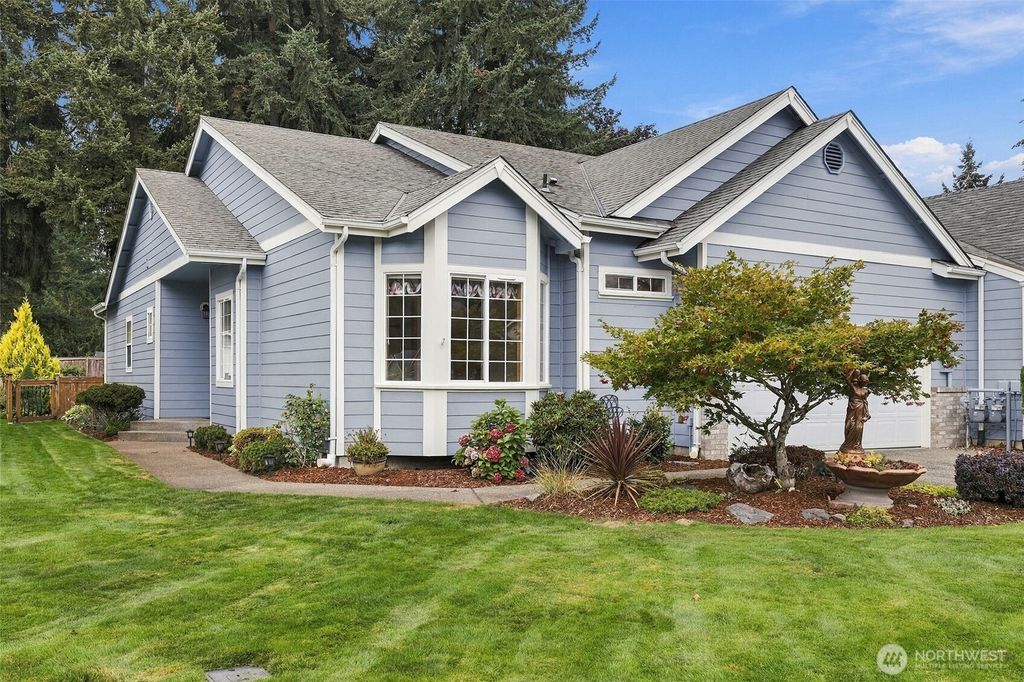 11404 88th Avenue E, Puyallup, WA 98373