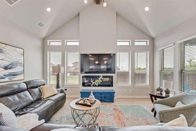 4150 Kestrel Street, Prosper, TX 75078