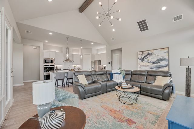 4150 Kestrel Street, Prosper, TX 75078