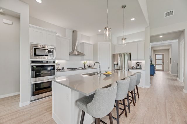 4150 Kestrel Street, Prosper, TX 75078