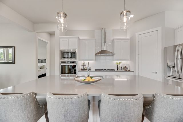 4150 Kestrel Street, Prosper, TX 75078