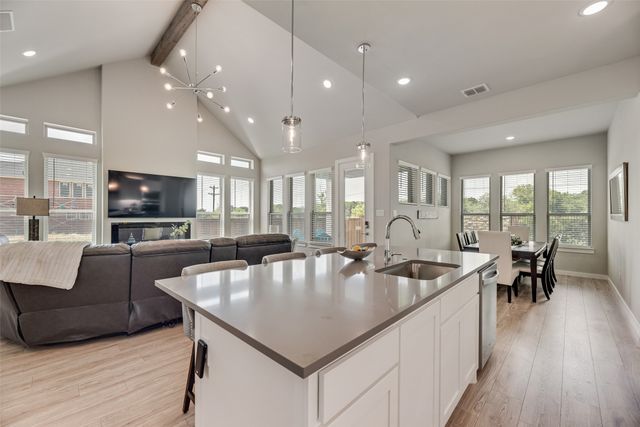 4150 Kestrel Street, Prosper, TX 75078