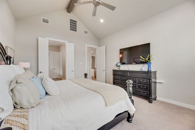 4150 Kestrel Street, Prosper, TX 75078