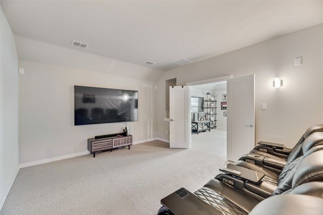 4150 Kestrel Street, Prosper, TX 75078