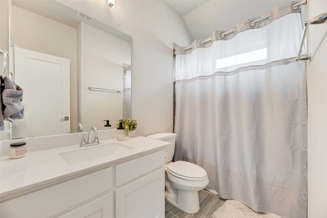 4150 Kestrel Street, Prosper, TX 75078