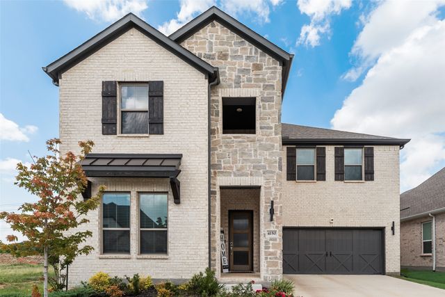 4150 Kestrel Street, Prosper, TX 75078