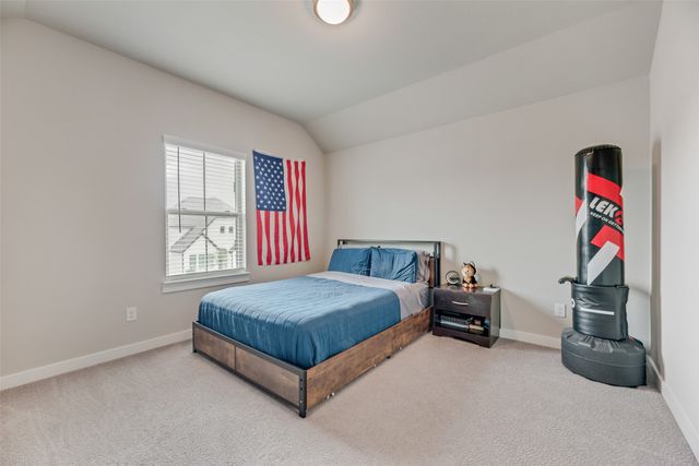 4150 Kestrel Street, Prosper, TX 75078