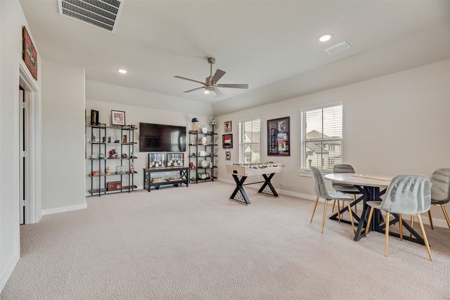 4150 Kestrel Street, Prosper, TX 75078