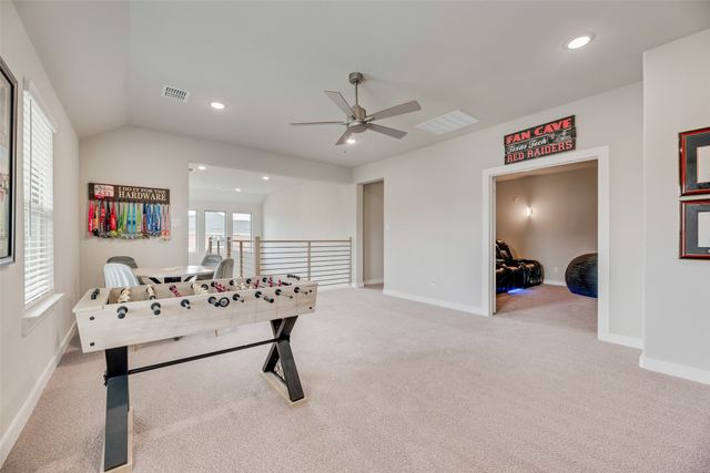 4150 Kestrel Street, Prosper, TX 75078
