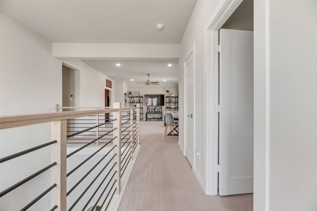 4150 Kestrel Street, Prosper, TX 75078