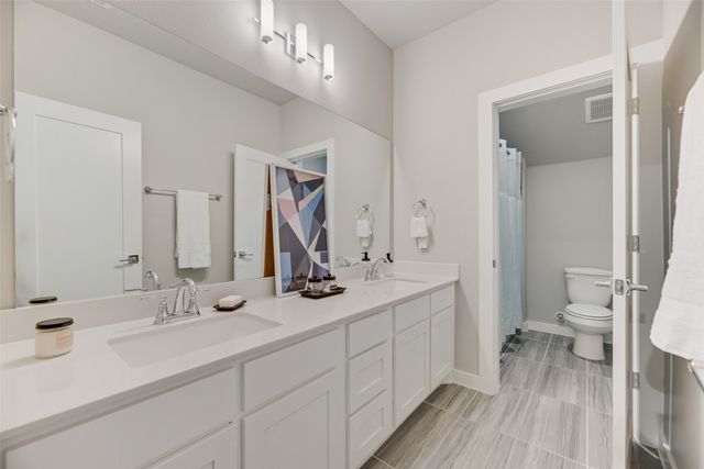 4150 Kestrel Street, Prosper, TX 75078
