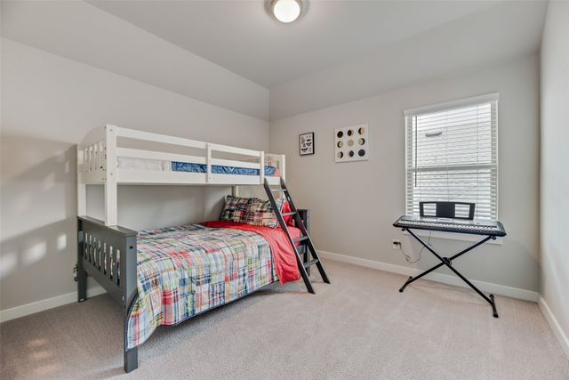 4150 Kestrel Street, Prosper, TX 75078