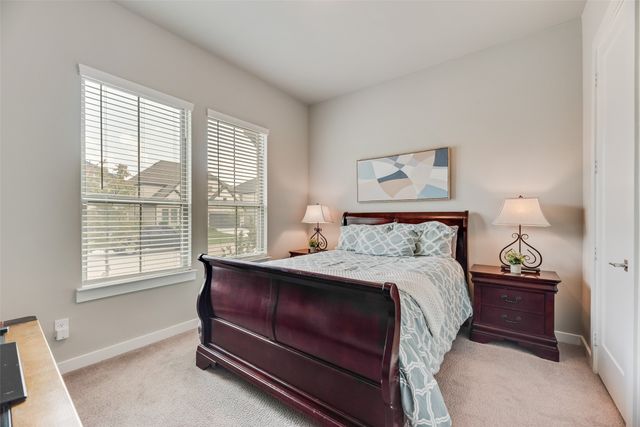 4150 Kestrel Street, Prosper, TX 75078