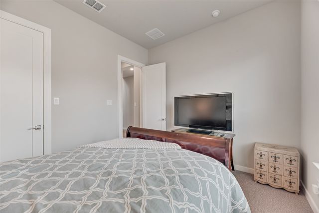 4150 Kestrel Street, Prosper, TX 75078