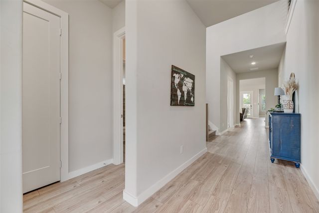 4150 Kestrel Street, Prosper, TX 75078