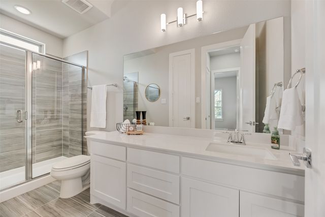 4150 Kestrel Street, Prosper, TX 75078