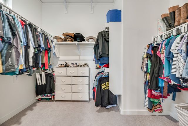 4150 Kestrel Street, Prosper, TX 75078