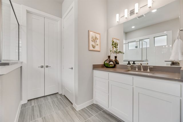 4150 Kestrel Street, Prosper, TX 75078