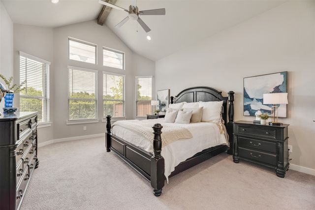 4150 Kestrel Street, Prosper, TX 75078