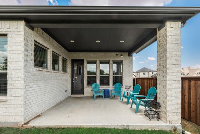 4150 Kestrel Street, Prosper, TX 75078