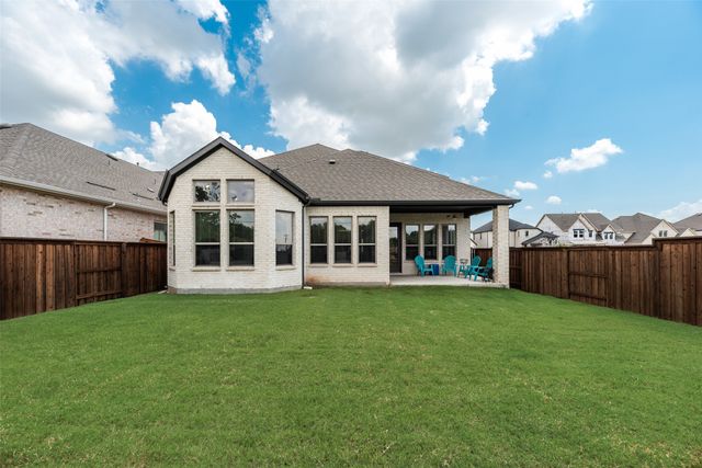 4150 Kestrel Street, Prosper, TX 75078