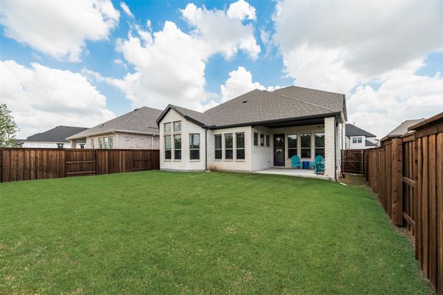 4150 Kestrel Street, Prosper, TX 75078
