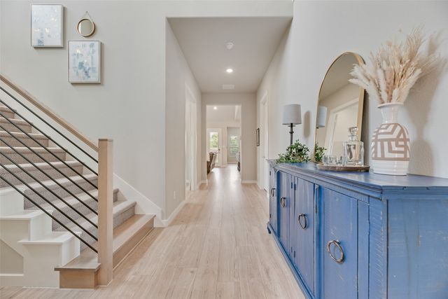 4150 Kestrel Street, Prosper, TX 75078
