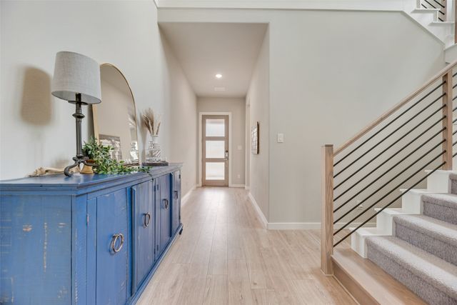 4150 Kestrel Street, Prosper, TX 75078