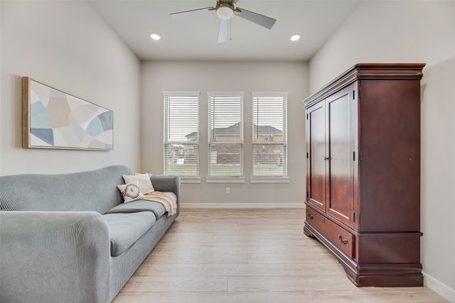 4150 Kestrel Street, Prosper, TX 75078