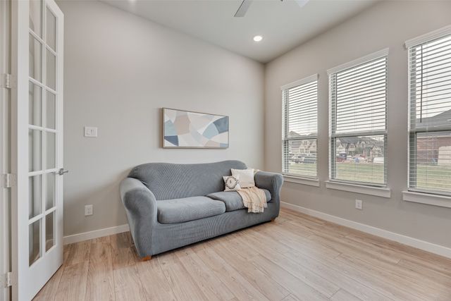 4150 Kestrel Street, Prosper, TX 75078