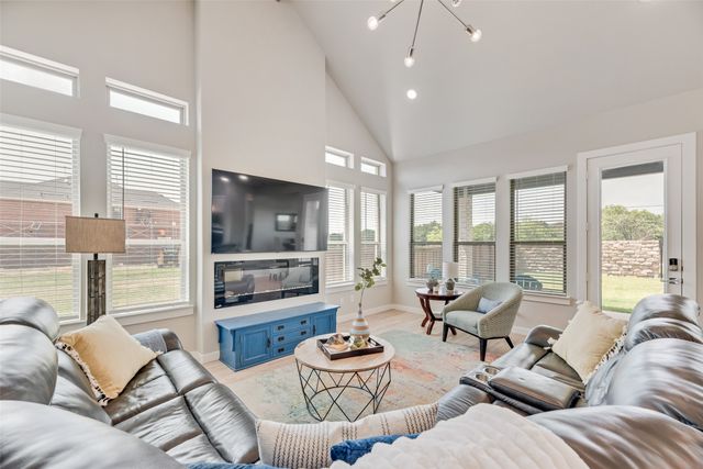 4150 Kestrel Street, Prosper, TX 75078