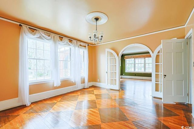 509 Beaty St., Conway, SC 29526