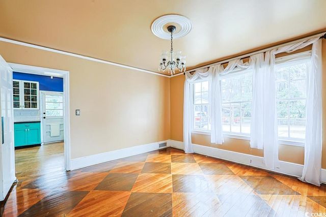 509 Beaty St., Conway, SC 29526