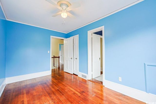 509 Beaty St., Conway, SC 29526